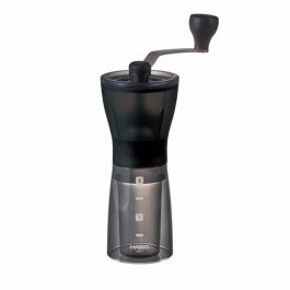 Hario Mini Slim Plus coffee grinder