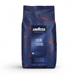Lavazza Blue Line Crema e Aroma - coffee beans - 1 kilo