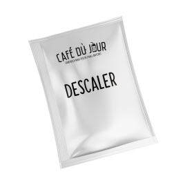 Bag of descaling powder (universal / for 1x descaling)