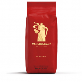 Caffè Hausbrandt Academia - coffee beans - 1 kilo