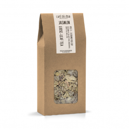 Jasmine - green tea 100 grams - Café du Jour loose tea