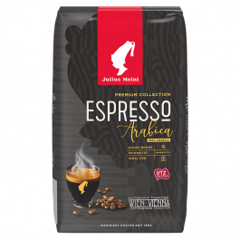 Julius Meinl Espresso Premium Collection - coffee beans - 1 kilo