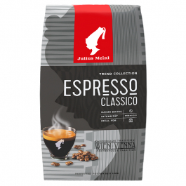 Julius Meinl Trend Collection Espresso Classico - coffee beans - 1 kilo