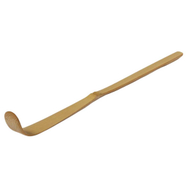 Matcha spoon - Bamboo - 18 cm