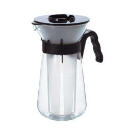 Hario V60 Fretta iced coffee maker