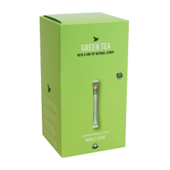 Royal T Stick Green Tea Lemon (30 pieces)