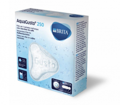 BRITA AquaGusto universal water filter 100/250