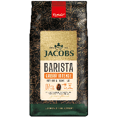 Jacobs Barista Crema Intense - coffee beans - 1 kilo