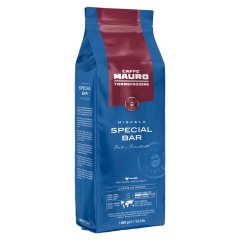 Caffè Mauro Special Bar - Coffee Beans - 1 Kilogram