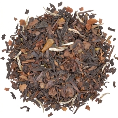 Black dragon tea from China - oolong tea 100 grams - Café du Jour loose tea