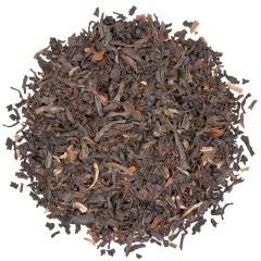 Assam Pure - black tea 100 grams - Café du Jour loose tea