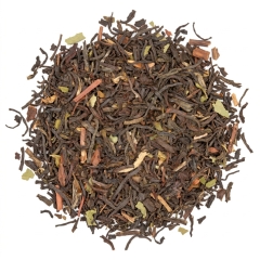 English Afternoon - black tea 100 grams - Café du Jour loose tea