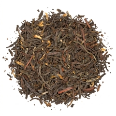 Della Nonna - black tea 100 grams - Café du Jour loose tea