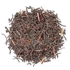 Earl Grey - black tea 100 grams - Café du Jour loose tea