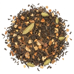 Nature Chai - black tea 100 grams - Café du Jour loose tea