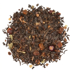 Islands of the Netherlands - black tea 100 grams - Café du Jour loose tea
