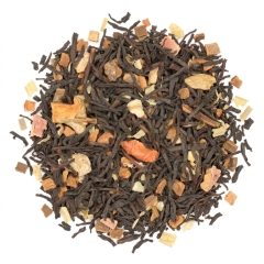 Wicca - black tea 100 grams - Café du Jour loose tea