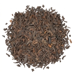 Pu Erh - Pu-Erh tea 100 grams - Café du Jour loose tea