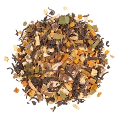 Detox - Pu-Erh tea 100 grams - Café du Jour loose tea