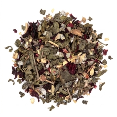 Miracles - green tea 100 grams - Café du Jour loose tea