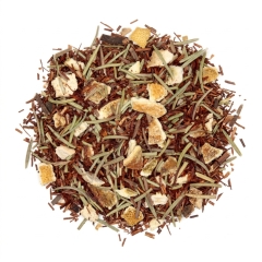 Rosemary & Orange - Rooibos tea 100 grams - Café du Jour loose tea