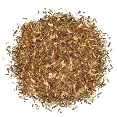 Green Rooibos - Rooibos tea 100 grams - Café du Jour loose tea