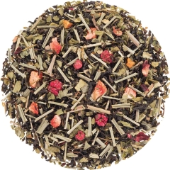 Hills of Tuscany - Black Tea 100 g - Café du Jour Loose Tea