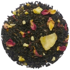 Vla Flip - Black tea 100 g - Café du Jour loose tea
