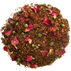Sweet 'n Spicy Redbush - Rooibos tea 100 grams - Café du Jour loose tea