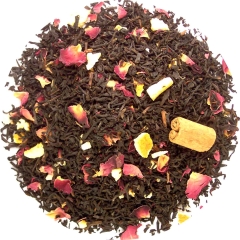 Christmas Cookies - Black Tea 100 grams - Café du Jour loose tea
