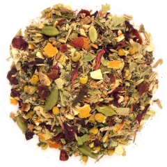 Earl Grey Dutch Special - Black Tea 100 grams - Café du Jour loose tea