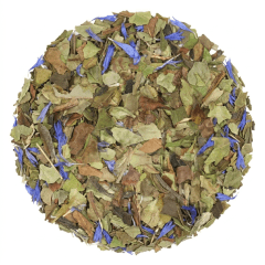 L' essence - white tea 100 grams - Café du Jour loose tea