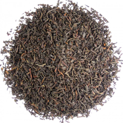 Earl Grey Dutch Special - Black Tea 100 grams - Café du Jour loose tea