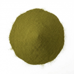 Matcha Latte - Green tea Latte Mix - Café du Jour loose tea
