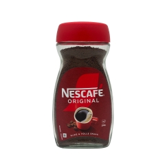 Nescafé Original - instant coffee - 200 grams