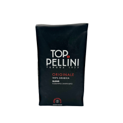 Pellini TOP 100% Arabica - coffee beans - 1 kilo