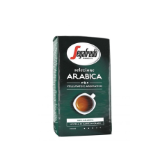 Segafredo Selezione 100% Arabica - Coffee Beans - 250g