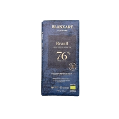 Blanxart - Brazil Selva Tropical Atlantica - 76% dark chocolate