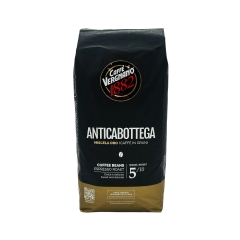 Caffè Vergnano 1882 Antica Bottega - coffee beans - 1 kilo