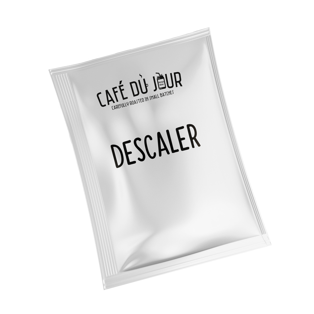 Descaling Powder