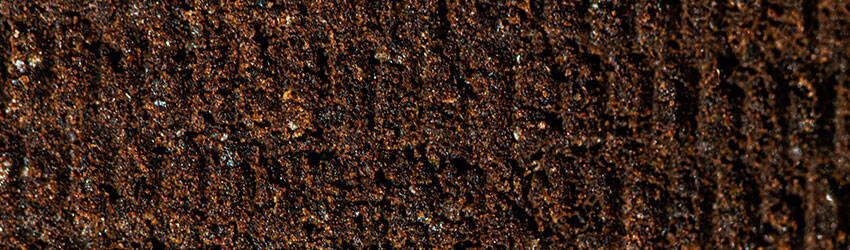 Coffee Grounds