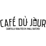 Fresh coffee