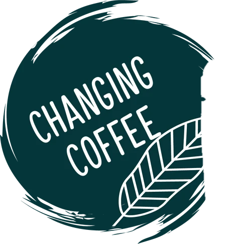 Changing Coffee